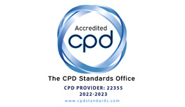 Accredited cpd
